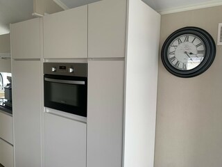 Vakantiehuis Nieuwpoort Kenmerken 13