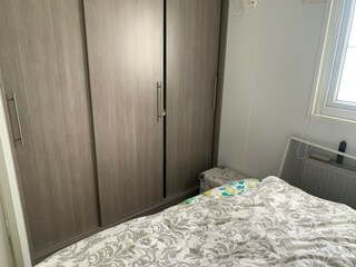 Vakantiehuis Nieuwpoort Kenmerken 14