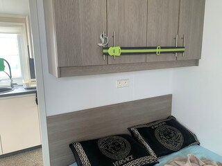 Vakantiehuis Nieuwpoort Kenmerken 16