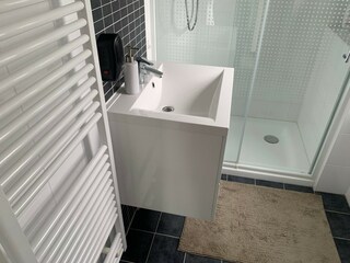 Vakantiehuis Nieuwpoort Kenmerken 19