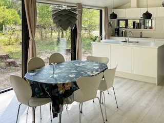 Vakantiehuis Højby  8