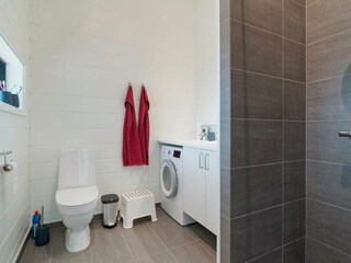Vakantiehuis Højby  9