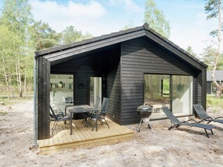 Vakantiehuis Højby  10