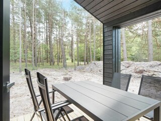 Vakantiehuis Højby  11