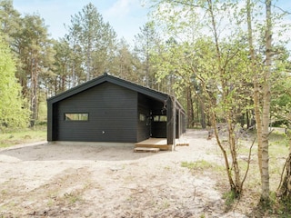 Vakantiehuis Højby  12