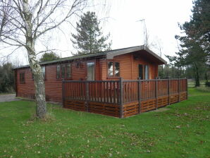 Holiday house Gemütliches Cottage mit Holzterrasse - Littlestone-on-Sea - image1