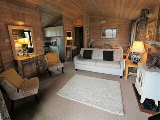 Vakantiehuisje Littlestone-on-Sea Kenmerken 4