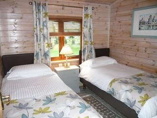 Cottage Littlestone-on-Sea Ausstattung 6