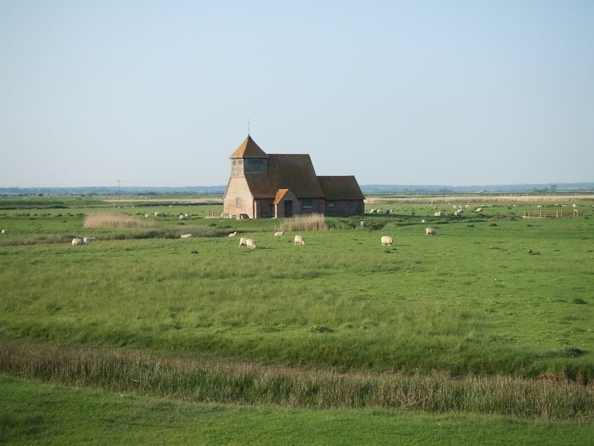 Cottage Littlestone-on-Sea Umgebung 19