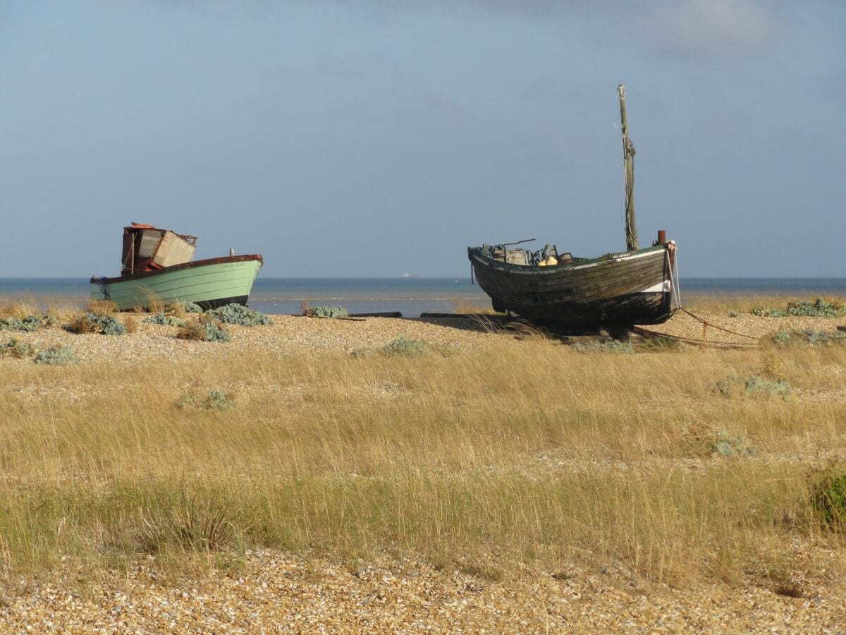 Cottage Littlestone-on-Sea Umgebung 22