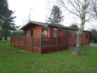 Holiday cottage Littlestone-on-Sea Outdoor Recording 5
