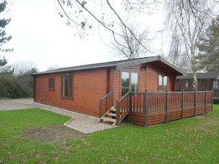 Holiday cottage Littlestone-on-Sea Outdoor Recording 4