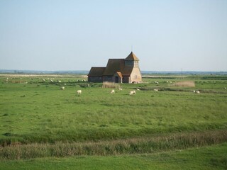 Vakantiehuisje Littlestone-on-Sea Omgeving 18