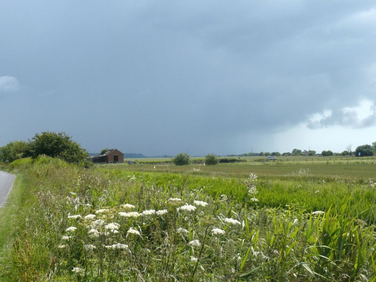 Cottage Littlestone-on-Sea  30