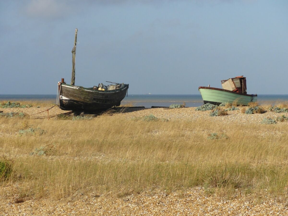 Cottage Littlestone-on-Sea  32