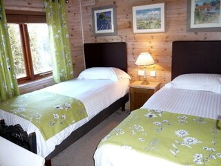 Casa de vacaciones Littlestone-on-Sea Características 8