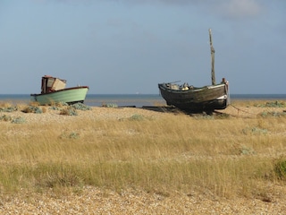 Cottage Littlestone-on-Sea Umgebung 31
