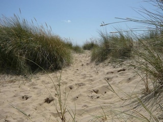 Casa de vacaciones Littlestone-on-Sea Entorno 15