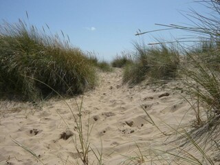 Maison de vacances Littlestone-on-Sea Environnement 19