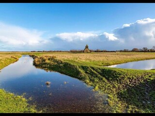 Vakantiehuisje Littlestone-on-Sea Omgeving 22