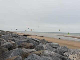 Maison de vacances Littlestone-on-Sea Environnement 31