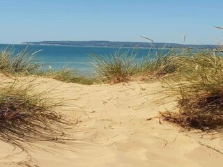 Maison de vacances Littlestone-on-Sea Environnement 28