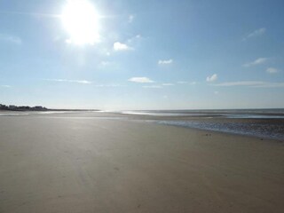 Casa de vacaciones Littlestone-on-Sea Entorno 13