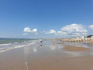 Casa de vacaciones Littlestone-on-Sea Entorno 27