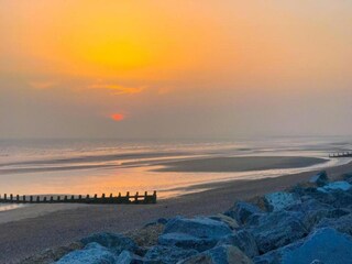 Maison de vacances Littlestone-on-Sea Environnement 32