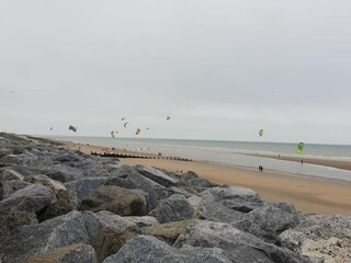 Casa de vacaciones Littlestone-on-Sea Entorno 32