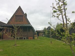 Ferienhaus Wunderschönes Ferienparadies in Krusendorf nah am Ostseestrand - Osdorf (Dänischer Wohld) - image1