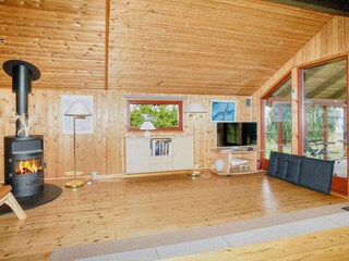 Holiday house Jægerspris  34