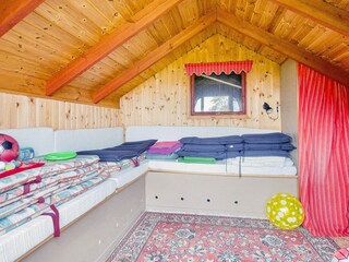 Vakantiehuis Jægerspris  21