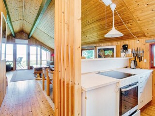 Holiday house Jægerspris  25