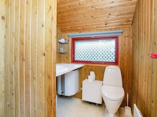 Vakantiehuis Jægerspris  35