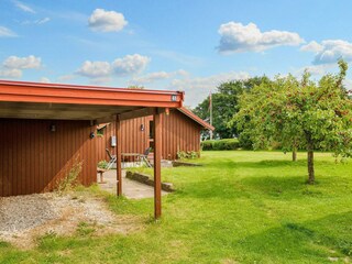 Vakantiehuis Jægerspris  7