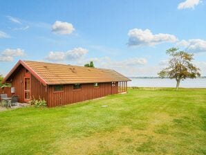5 Personen Ferienhaus in Jægerspris-By Traum - Jægerspris - image1