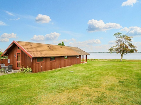 Casa de vacaciones 5 personas casa en Jægerspris-By Traum