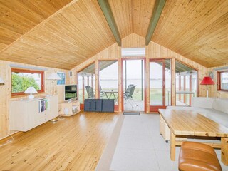 Vakantiehuis Jægerspris  8