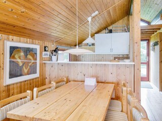 Vakantiehuis Jægerspris  9