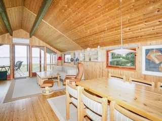 Holiday house Jægerspris  8