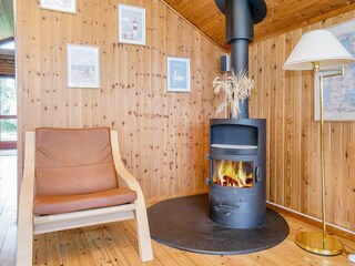 Holiday house Jægerspris  12