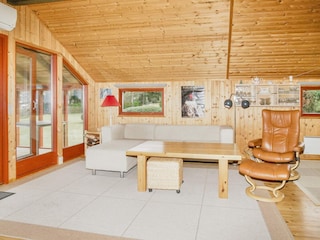 Casa de vacaciones Jægerspris  11
