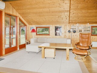 Holiday house Jægerspris  16