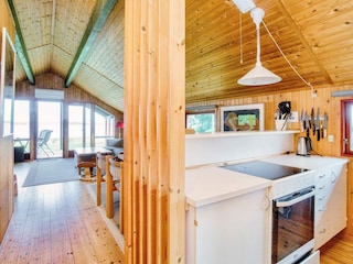 Casa de vacaciones Jægerspris  22
