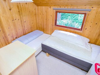 Maison de vacances Jægerspris  33