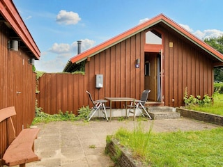 Ferienhaus Jægerspris  11