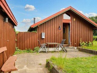 Maison de vacances Jægerspris  21