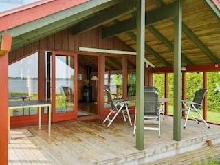 Holiday house Jægerspris  19