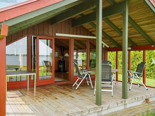 Maison de vacances Jægerspris  21